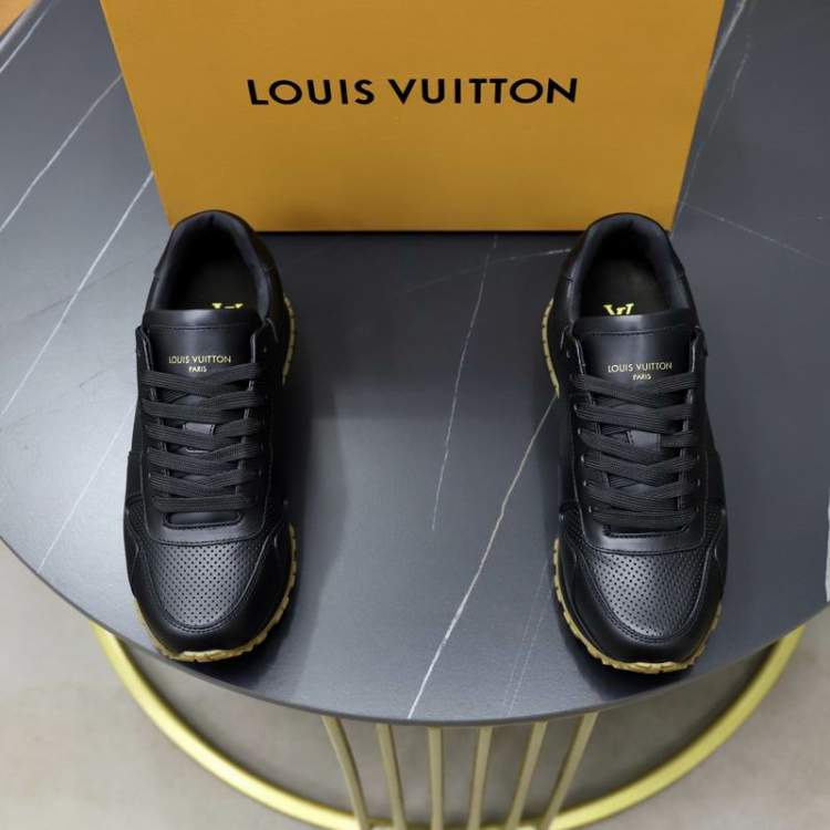Picture of Louis Vuitton Shoes _SKULVsz38-44hnx063816727